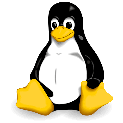 Linux logo